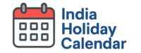 India Holiday Calendar