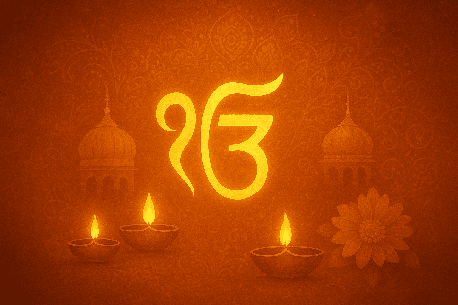 Guru Nanak Jayanti 2025 Celebrations